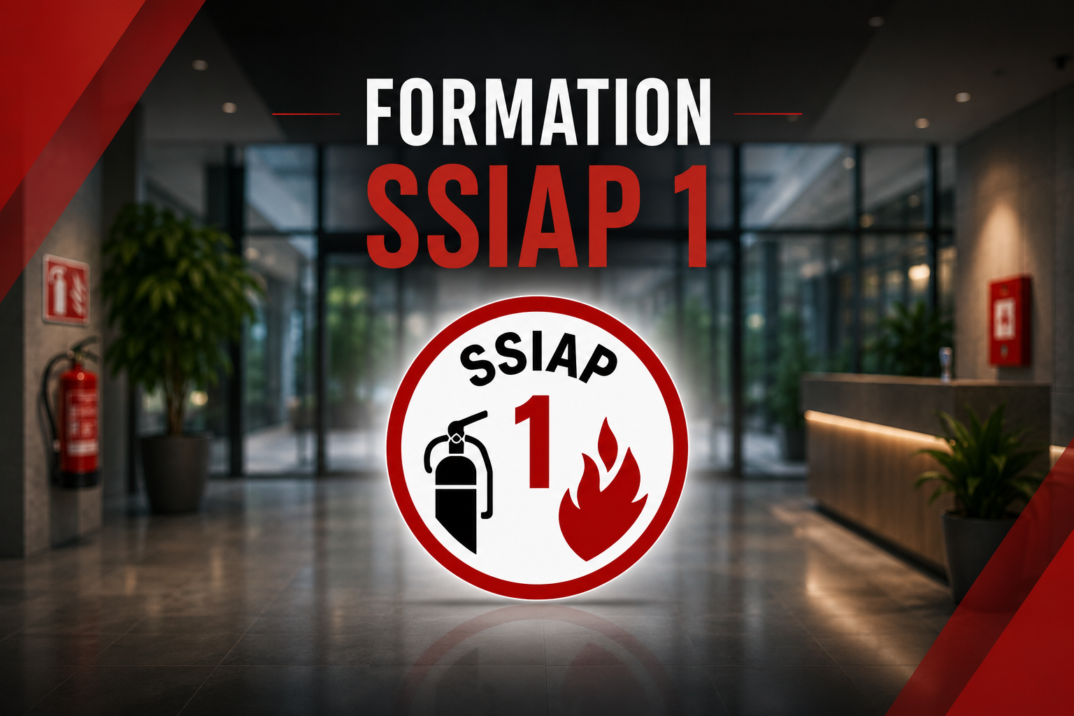 carte ssiap 1
